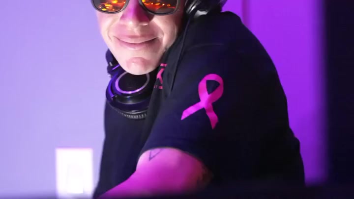 Breast Cancer Fundraiser in Massachusetts