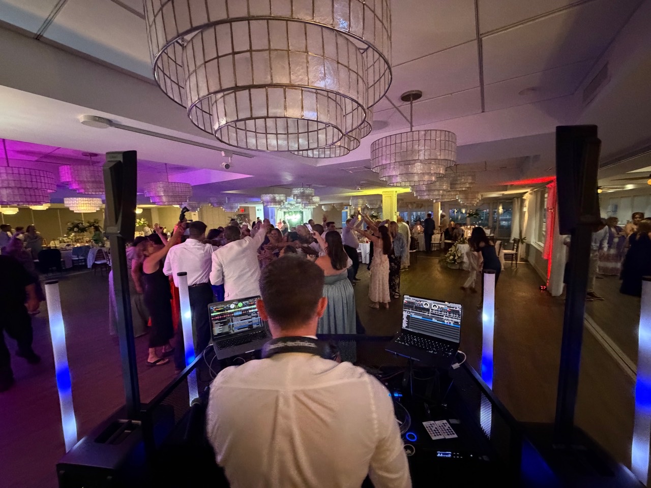 Weddings by Milk Entertainment